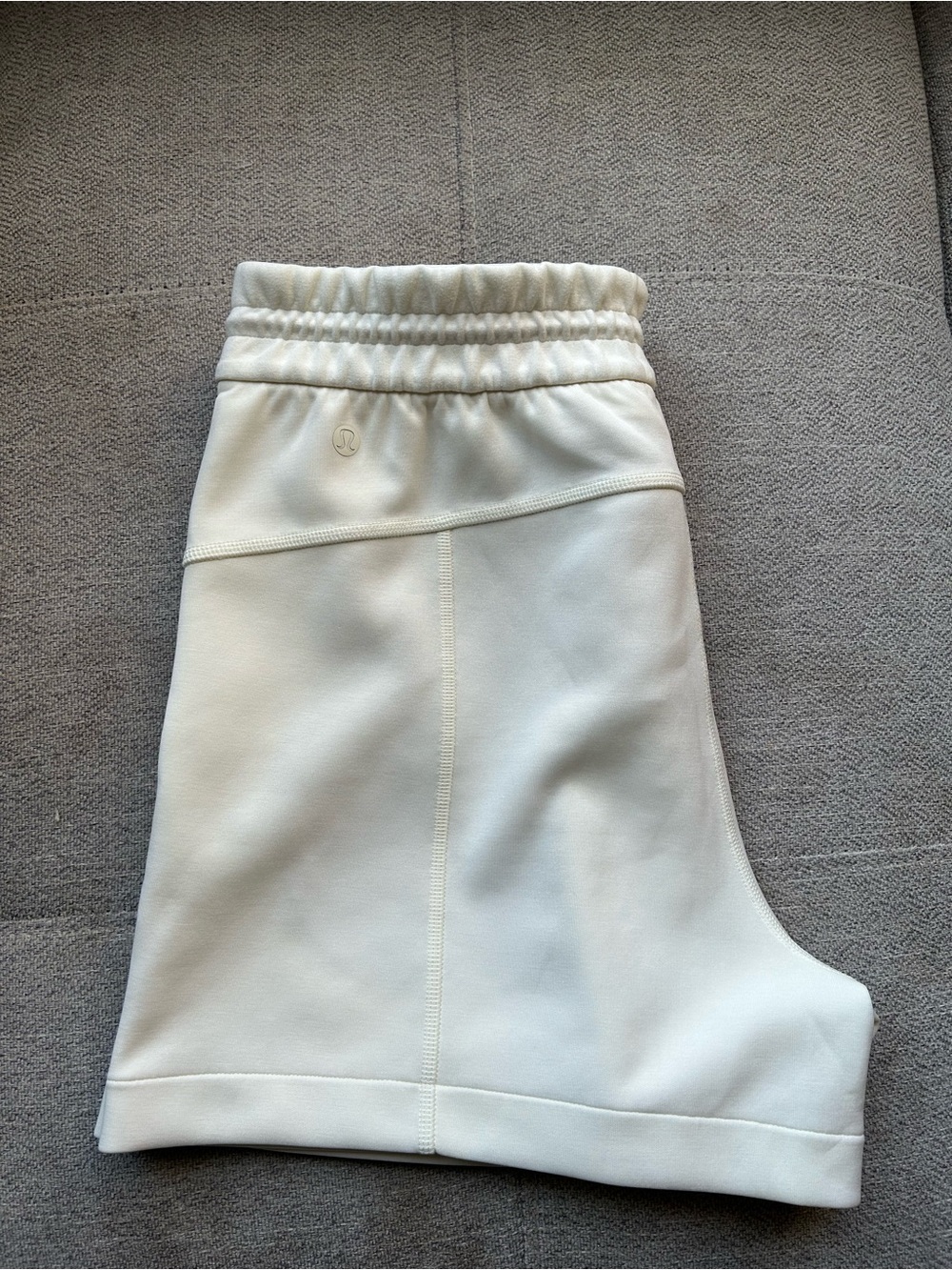 lululemon athletica Women's High-Rise Athletic Shorts